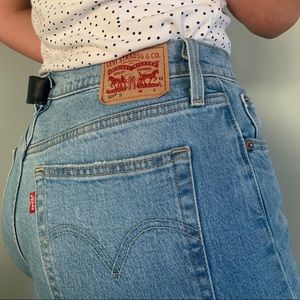 EUC 501 VINTAGE Levi’s !!!!